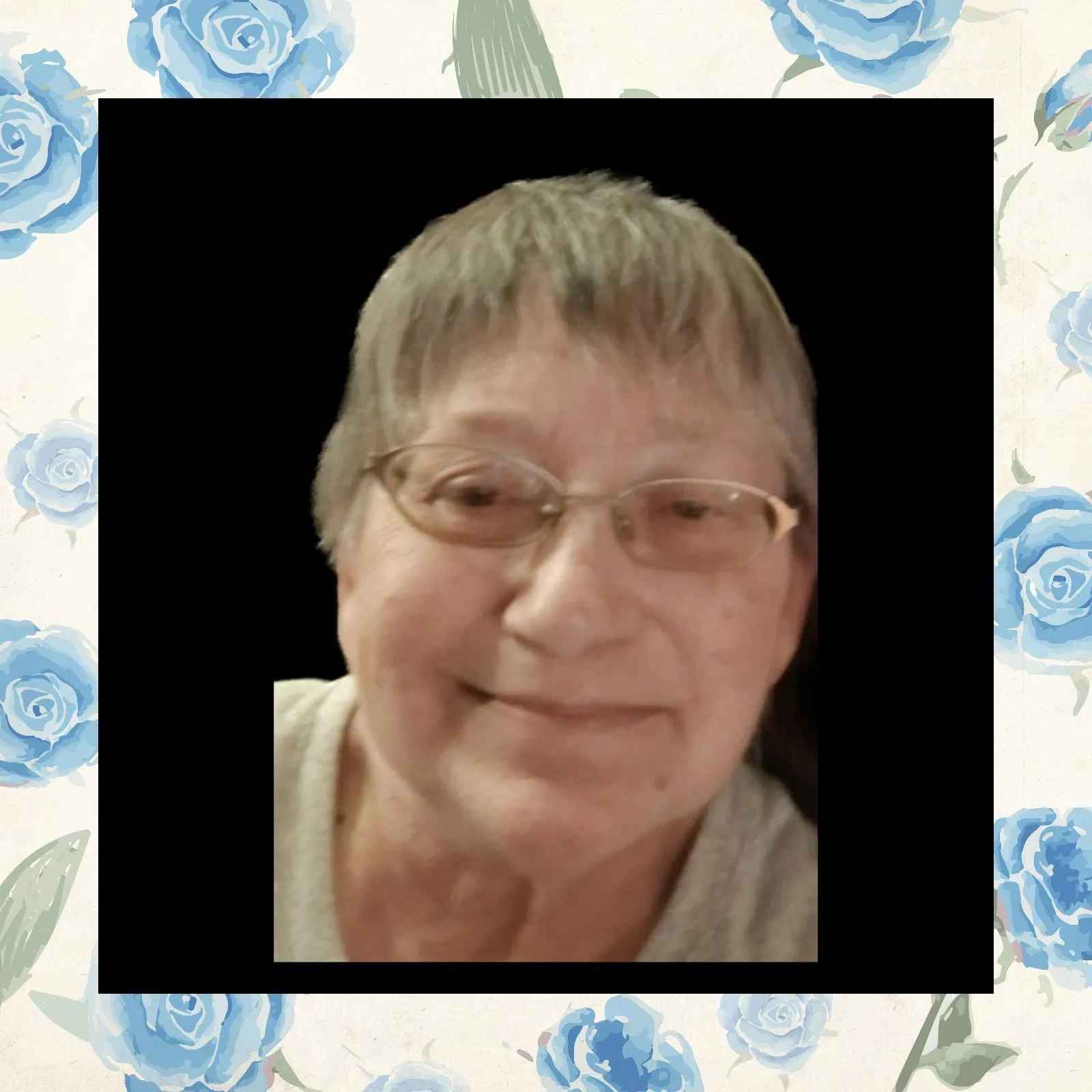 Rebecca Susan Smith