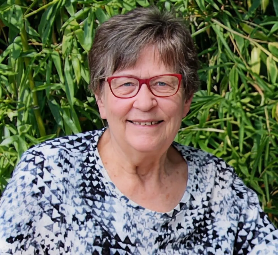 Judy Katherine Steele