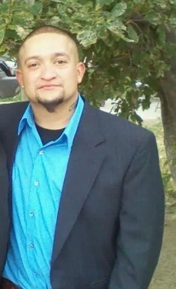 Eric James Torres