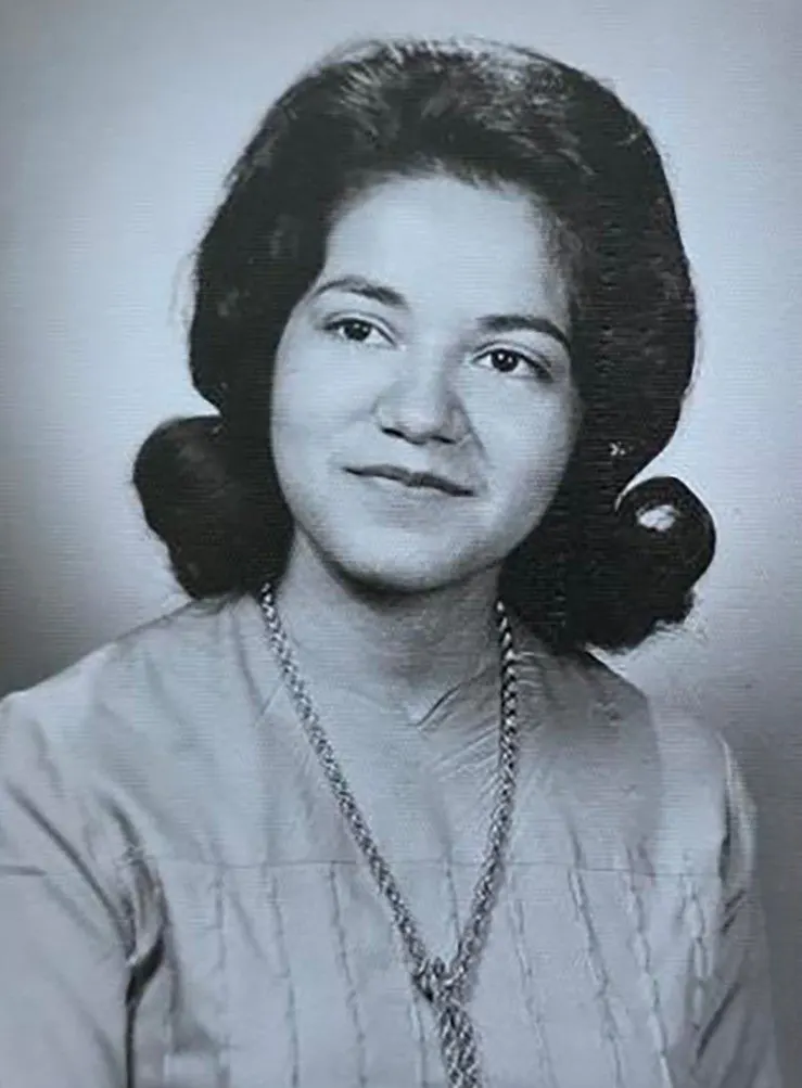 Cruz Diaz Aragon