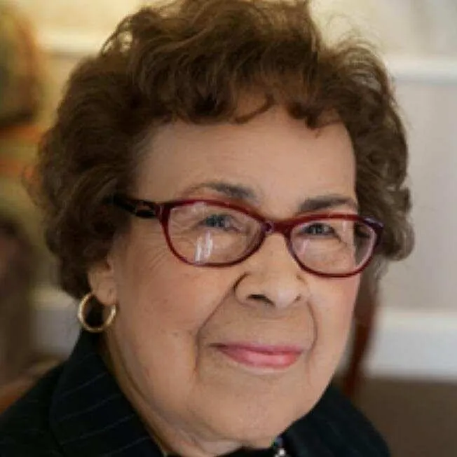 Margarita G. Ulibarri “Maggie”