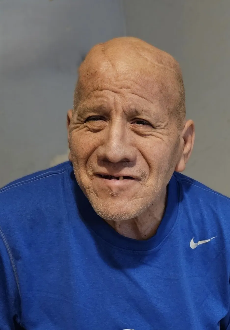 Juan Jose Hernandez