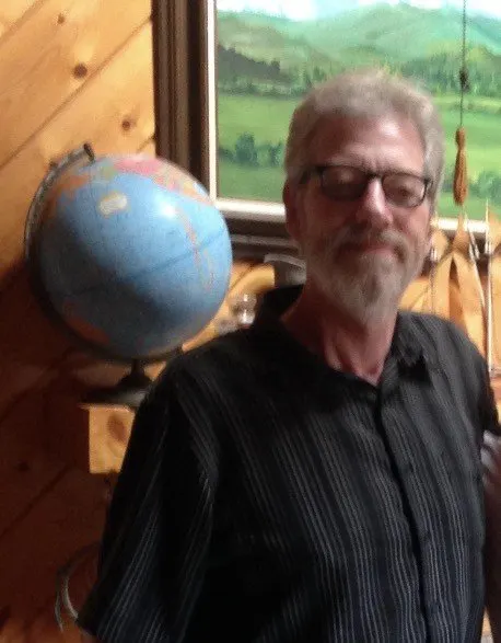 Larry Douglas Ince
