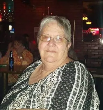 Sharon Aikens