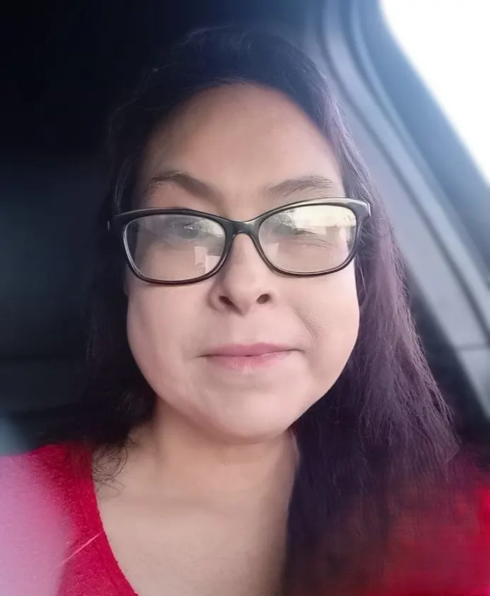 Angelica Alcantar