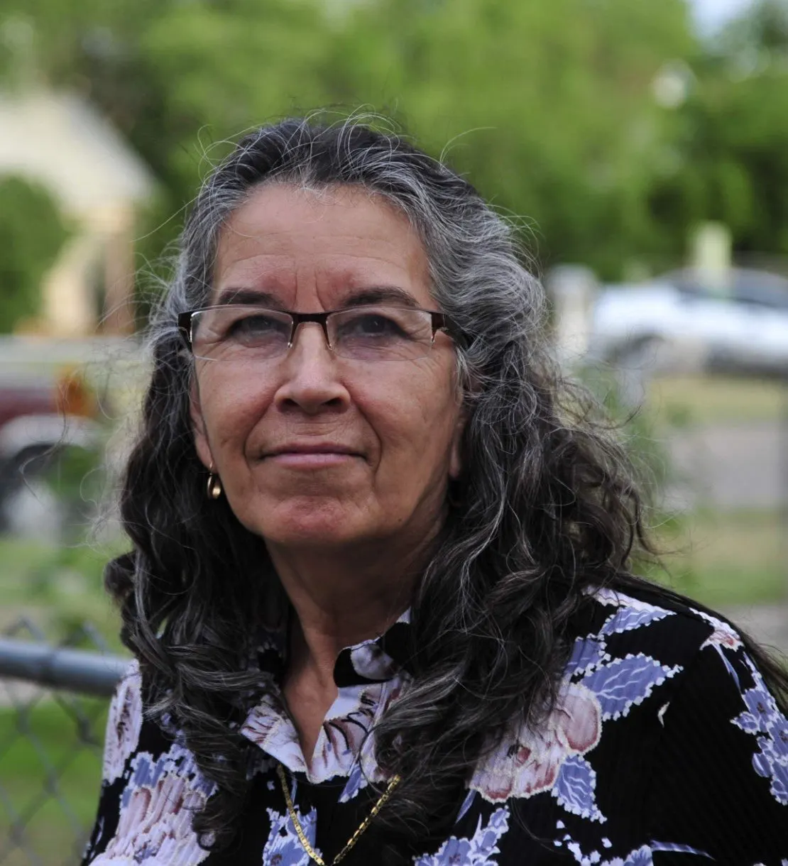 Juana Álvarez