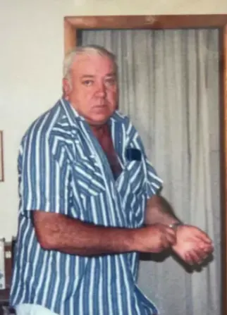 William Joseph Amero