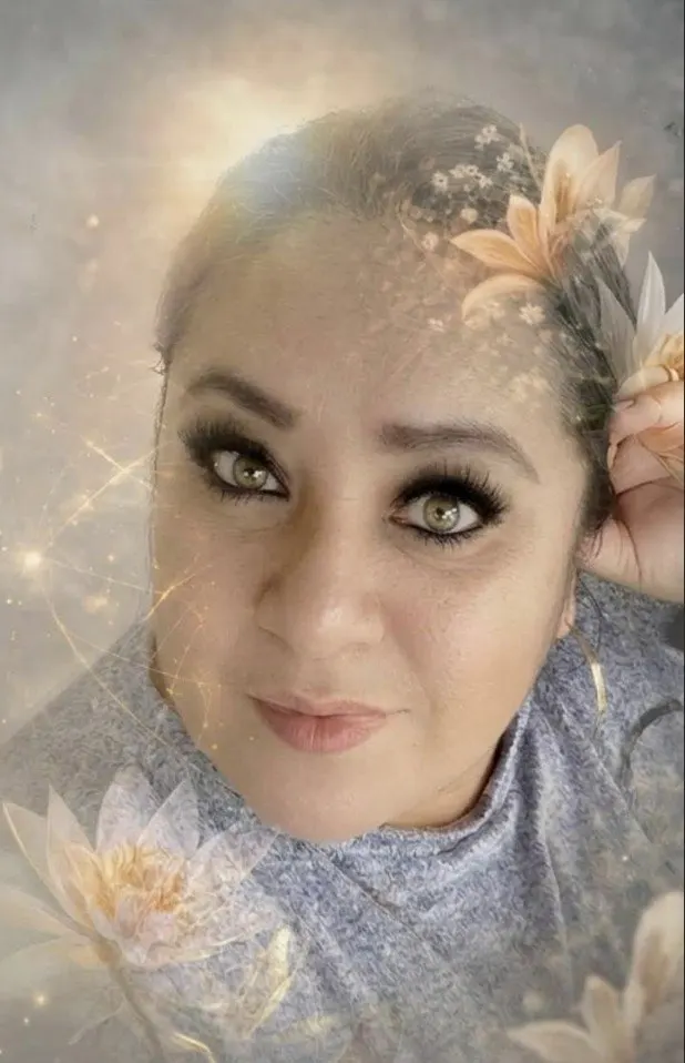 Amparo Ibarra-Bustos