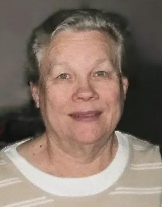 Ellen “Kay” Ardry