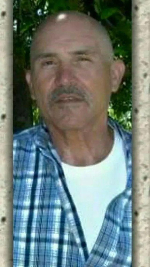 Gilbert Arias