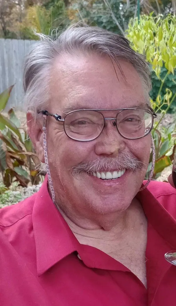 Steven Donald Harper