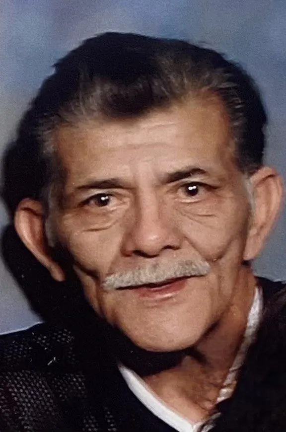 Francisco “Frank” Avila
