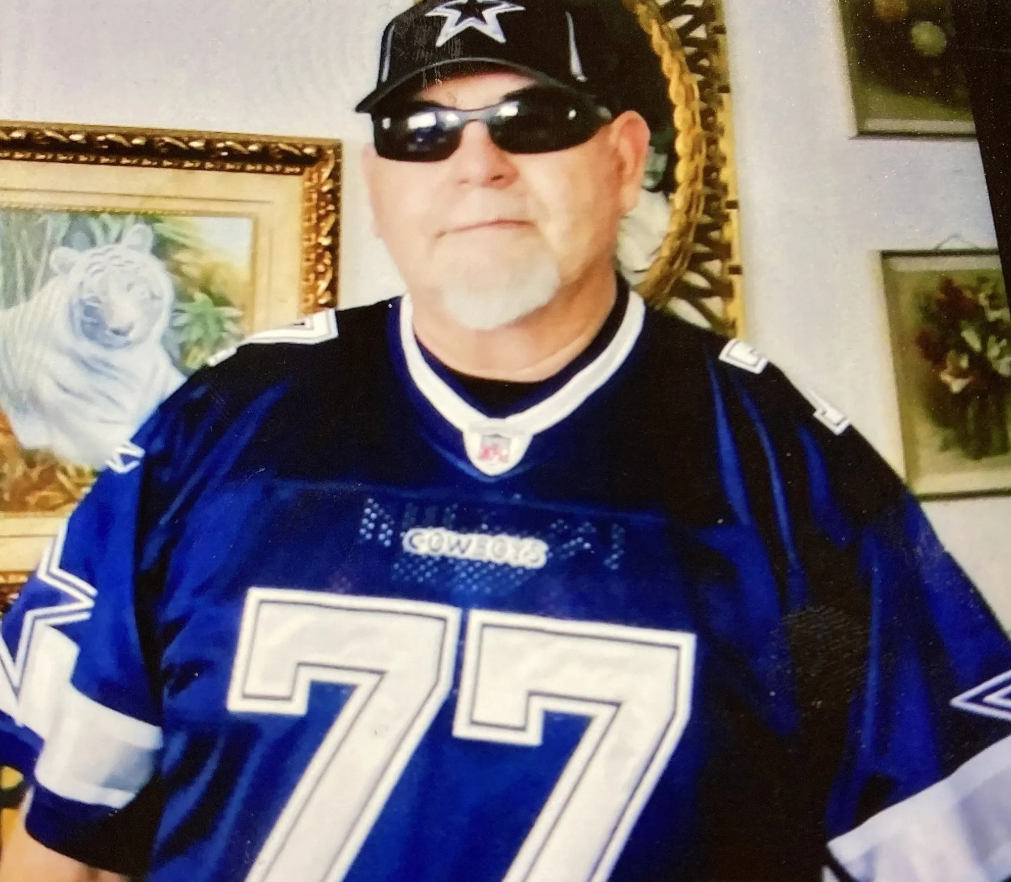 George Baeza
