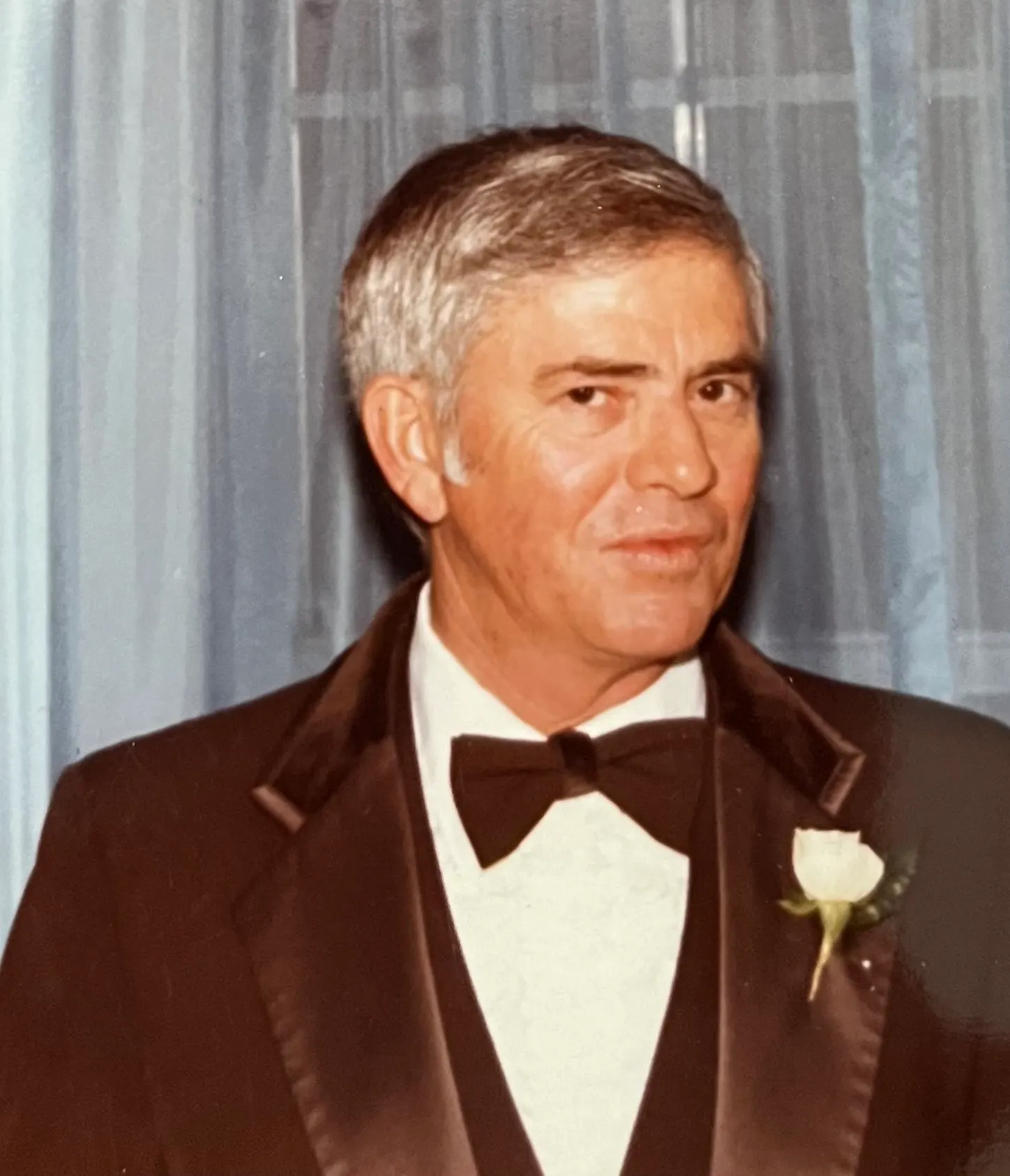 Bennie Cruse