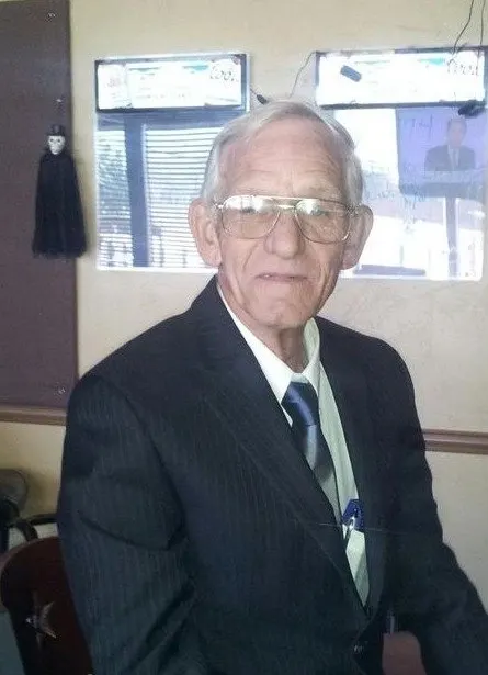 Gary Paul Branch