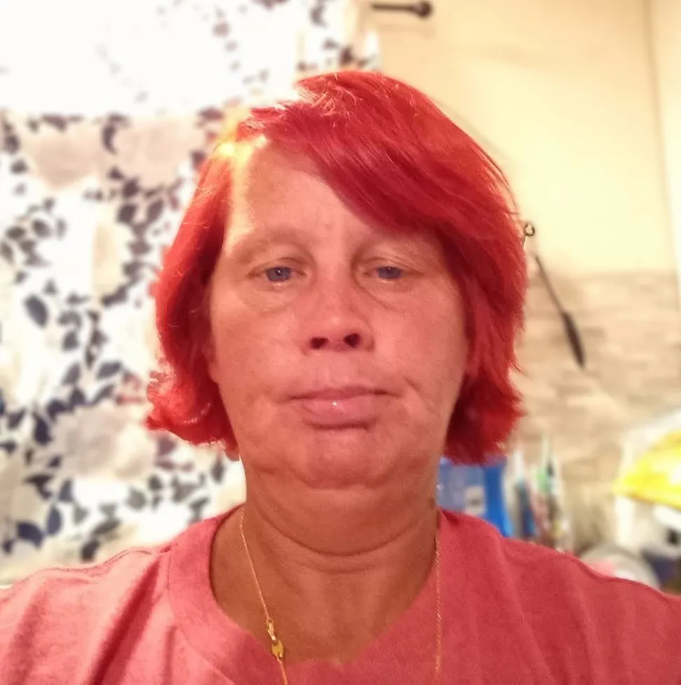 Kathy Dianne Brauburger