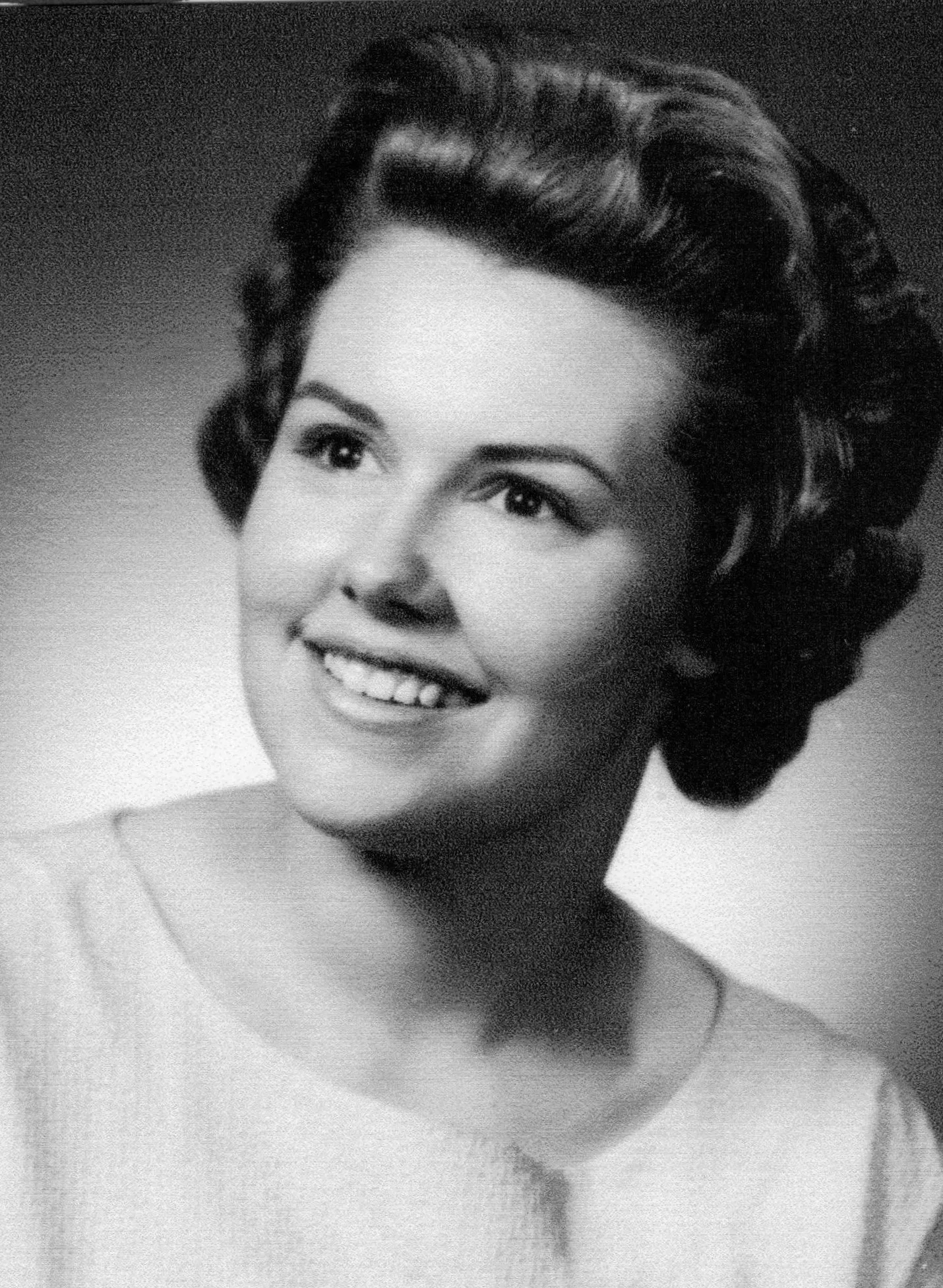 Julia “Julie” Marie Bromley