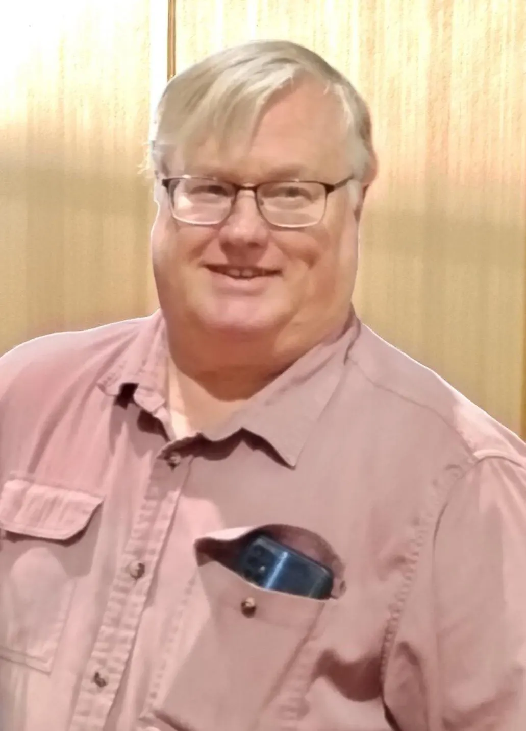 Kenneth Leon Brown