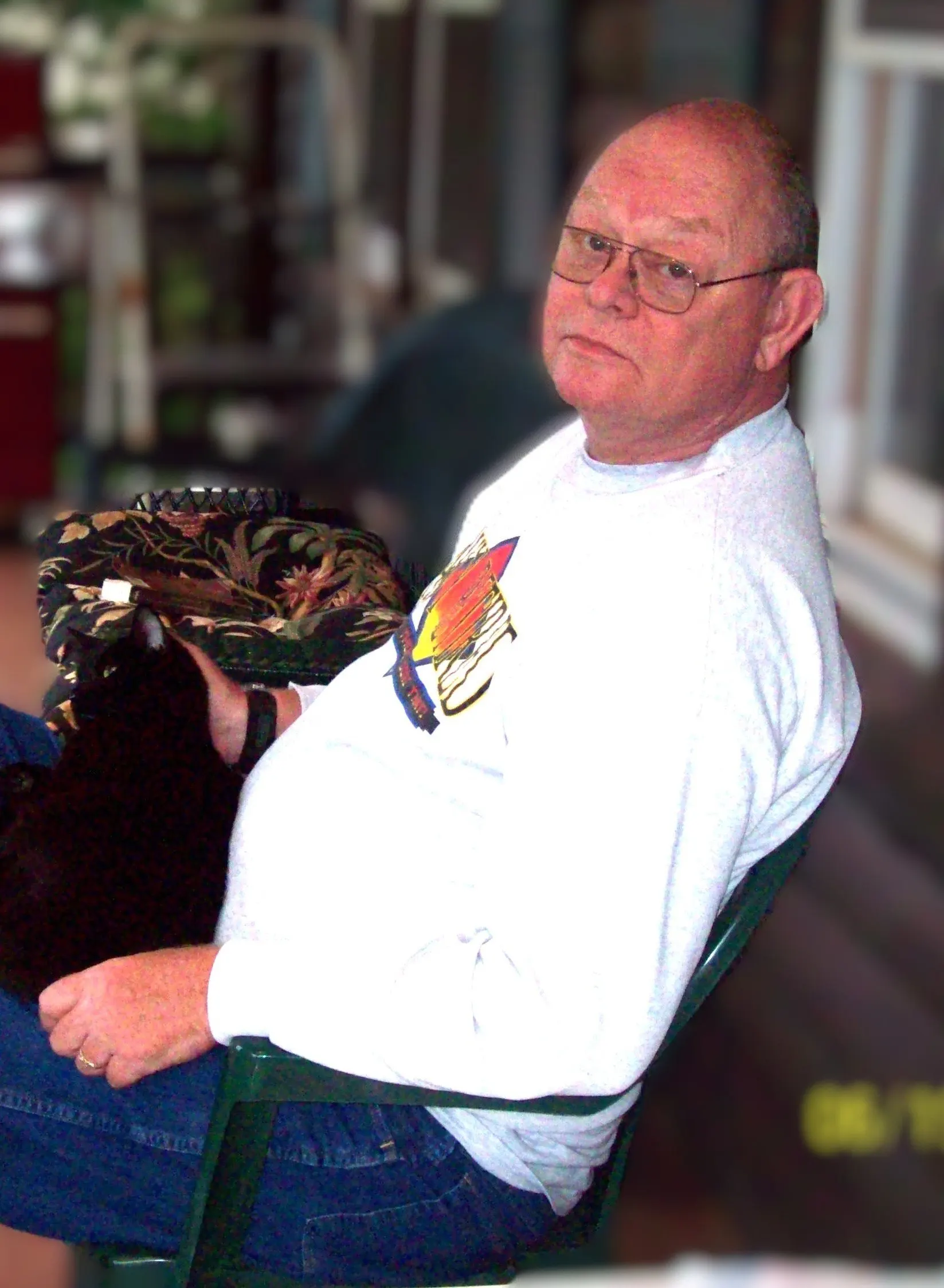 Henry Robert “Bob” Brunton