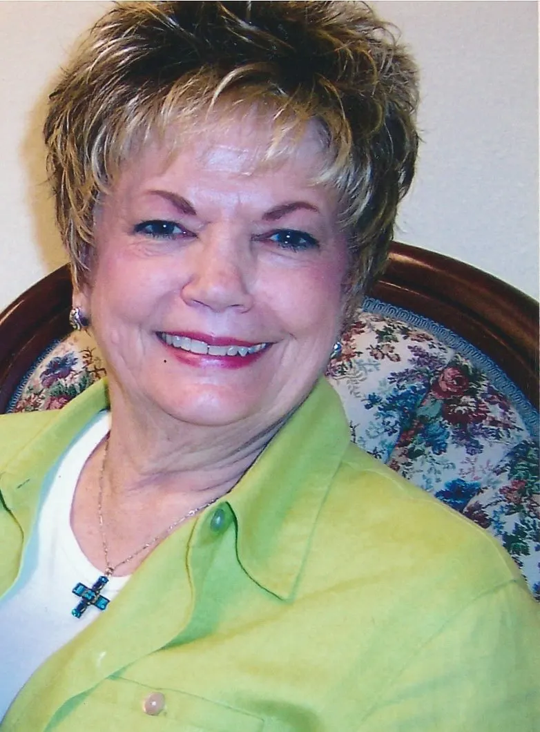 Mary Dell Holland Knorpp Burke