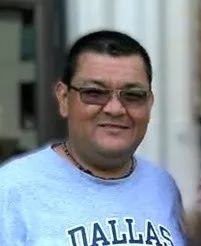 Michael Victor Bustoz