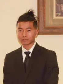 Bin Cho