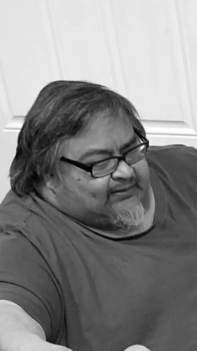 Daniel Camarillo, Jr.