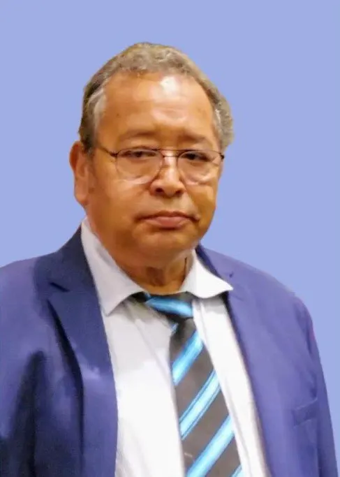 Evaristo Campos