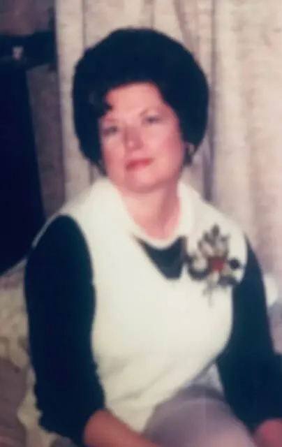 Gladys Carter