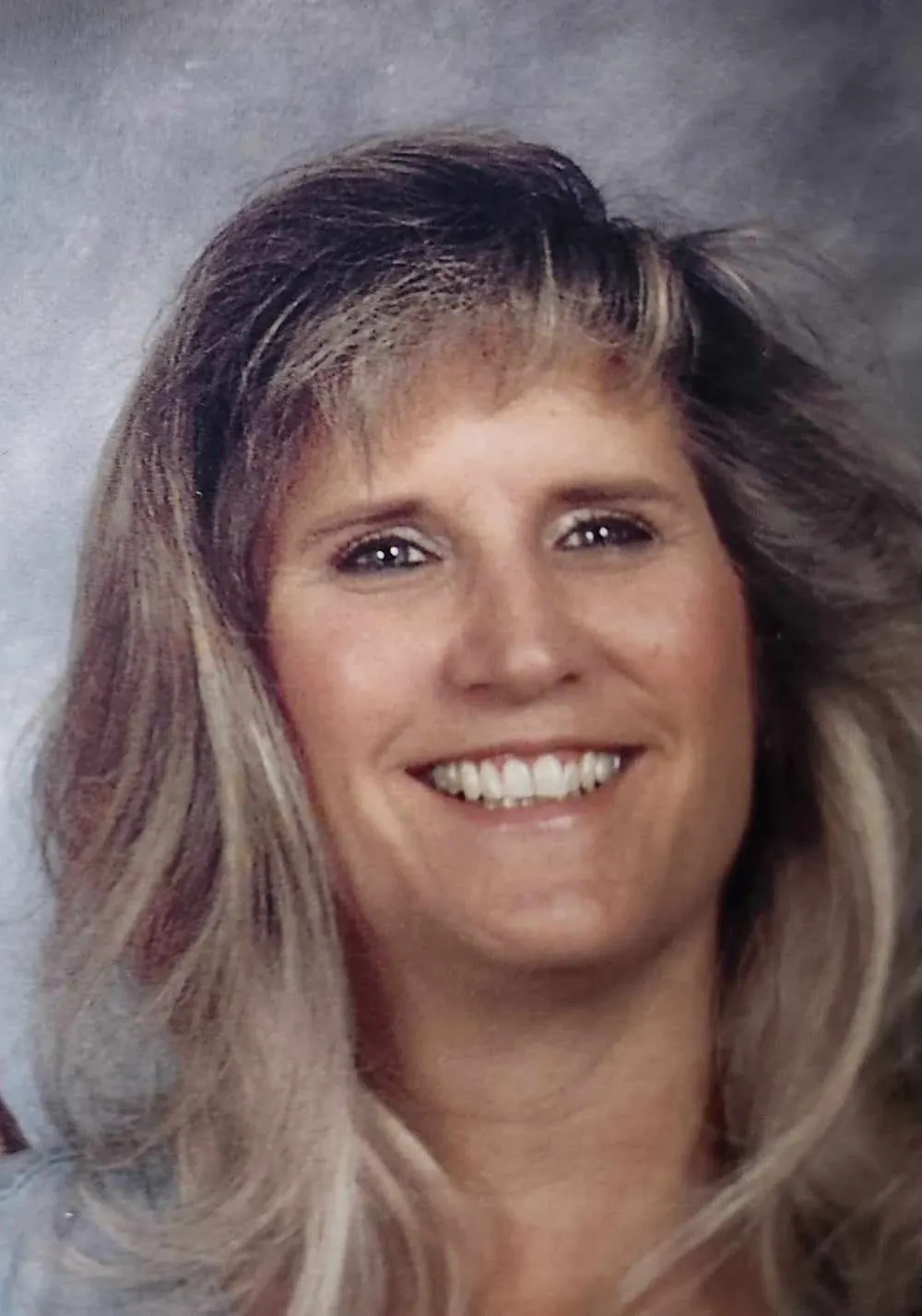 Debra Kay “Debbie” Carver