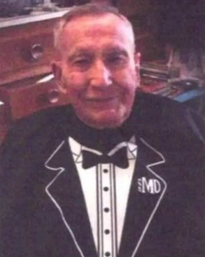 Ira Leroy Castleman