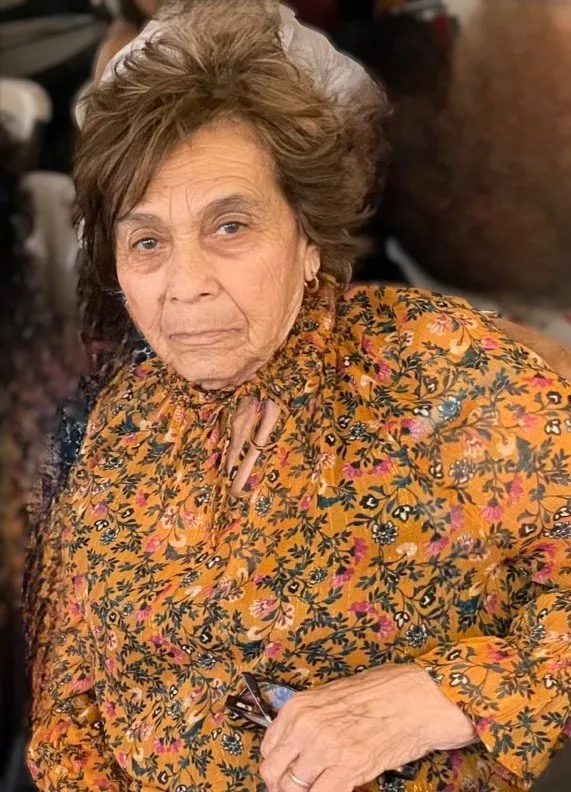 Cayetana Torres