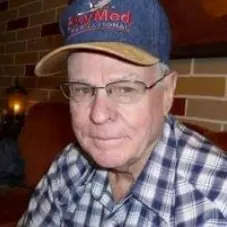Charles Elvin Lewis