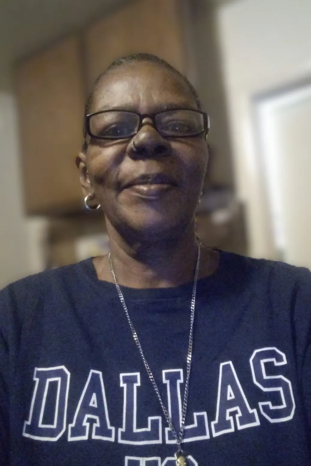 Mary J. Chiles
