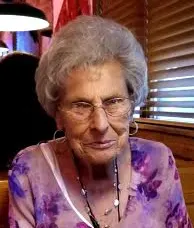 Sandra Jean Clifton