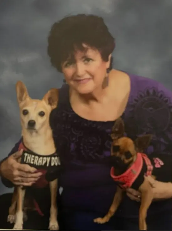 Saundra Jo Clifton