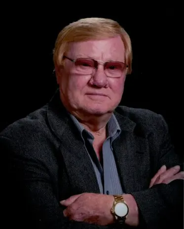 Larry Ray Collier