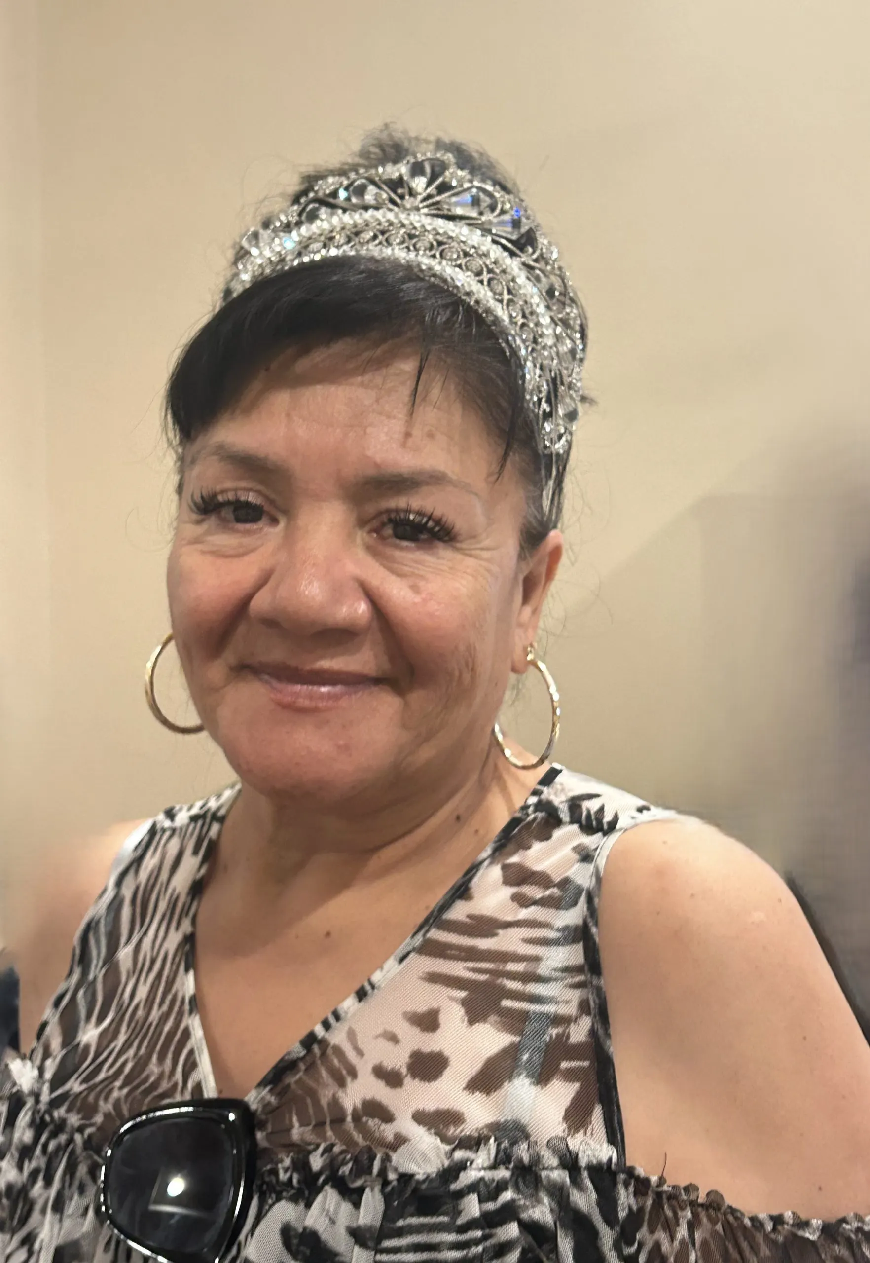 Catalina Favela-Martinez