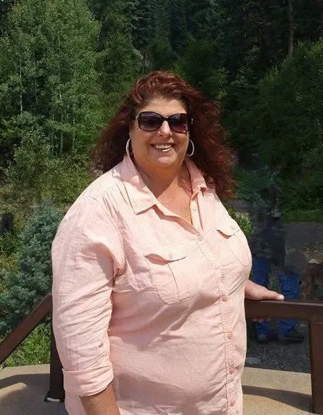 Dawn Sherie Maddox