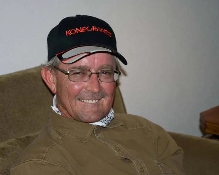 Ernest Hunter DeMoss