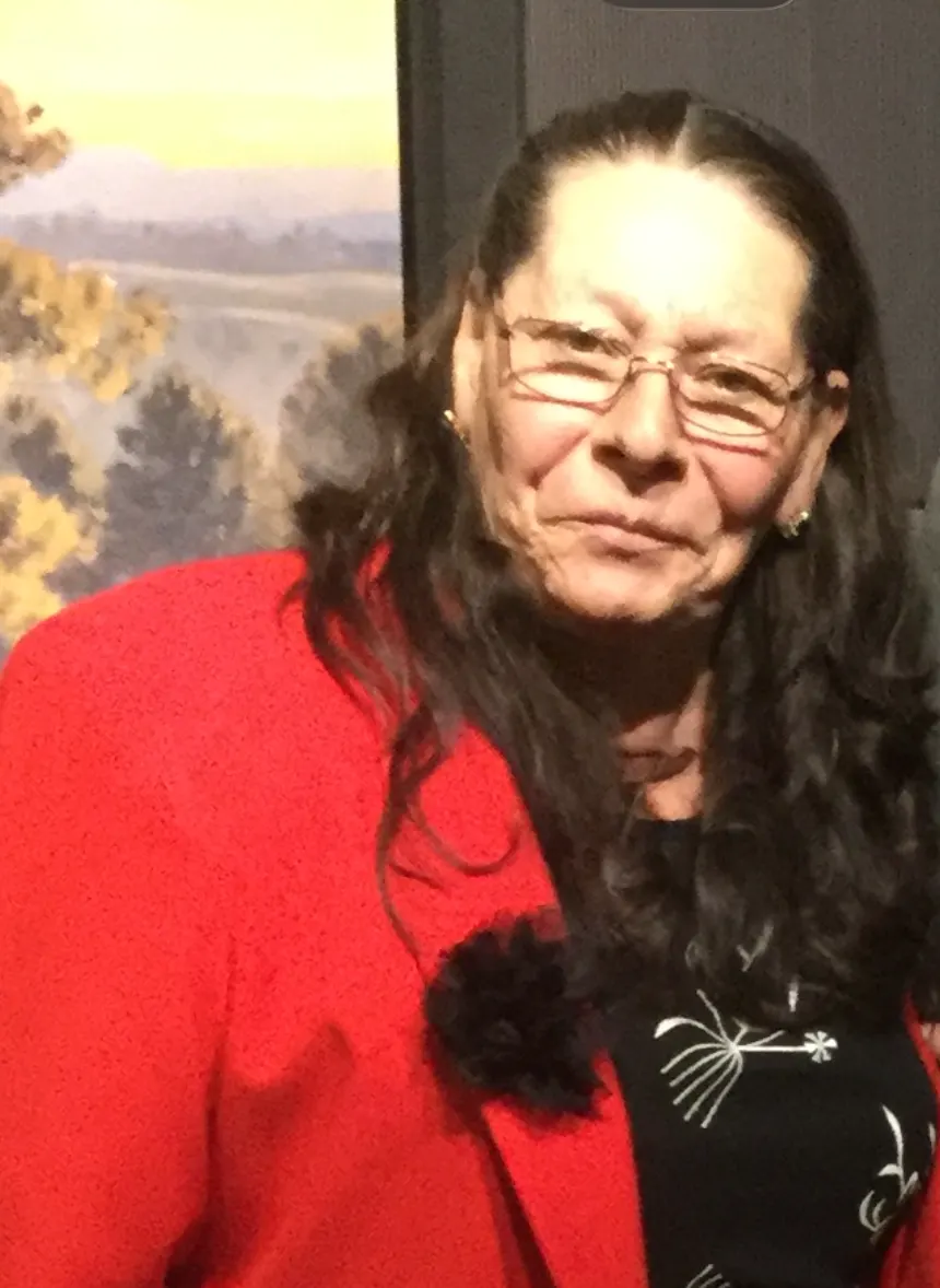 Felicitas Ochoa De Solis