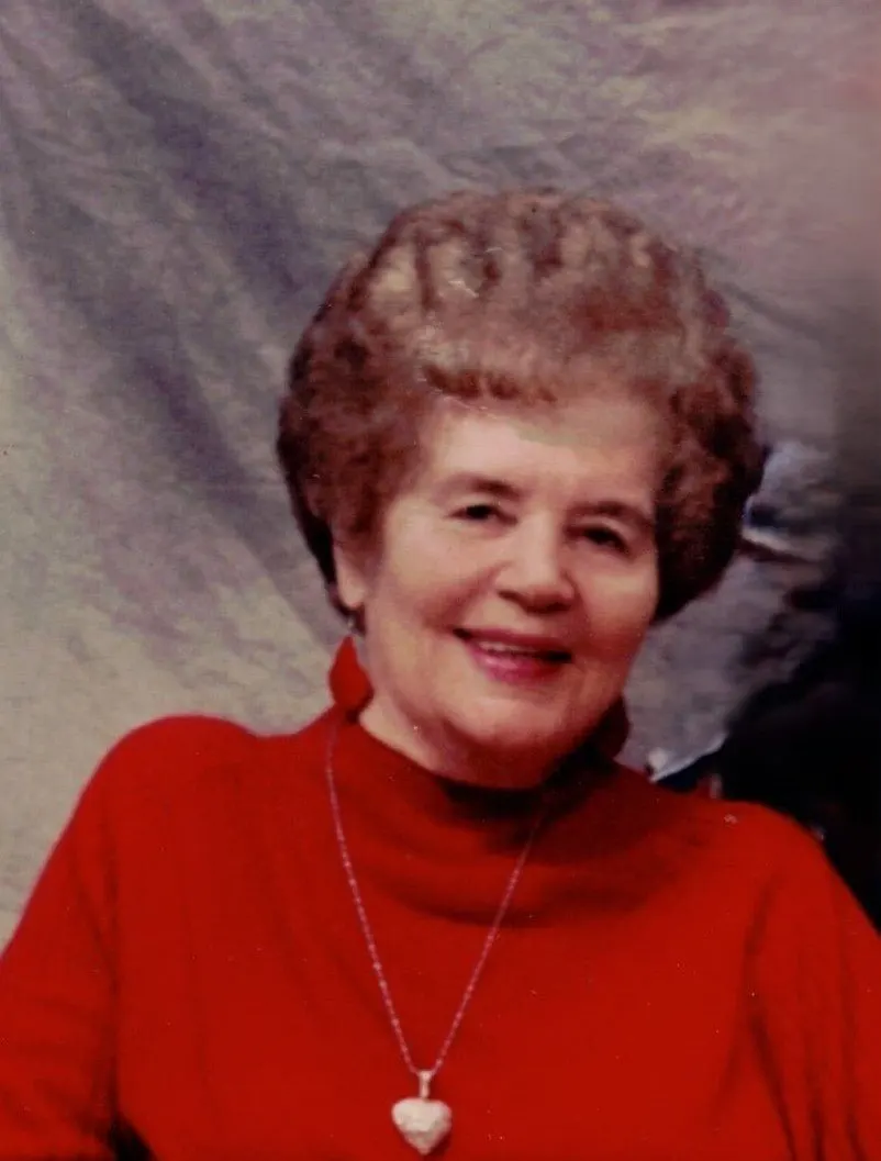 Barbara “Deette” Peterson