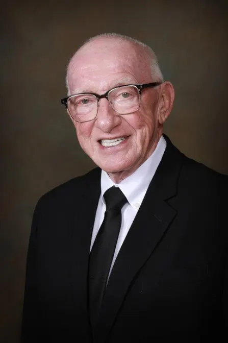 Delmar “Del” Ray Haywood