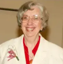 Deleine Gillespie