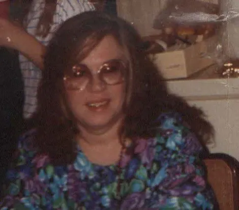 Diana “Diane, Di” Foley