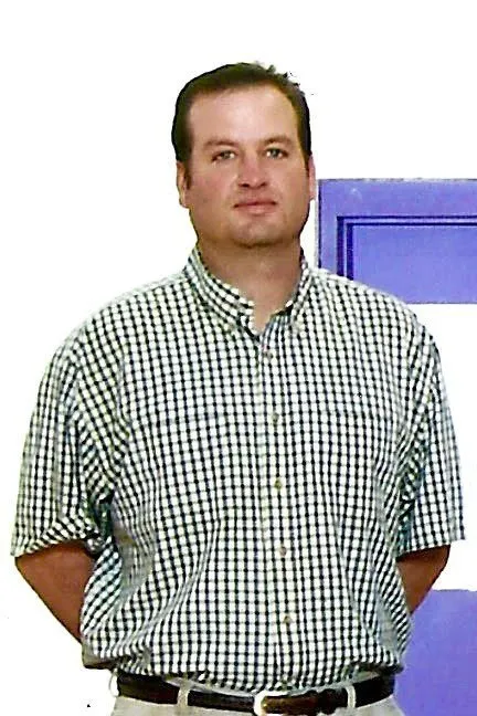 Charles Dobbs