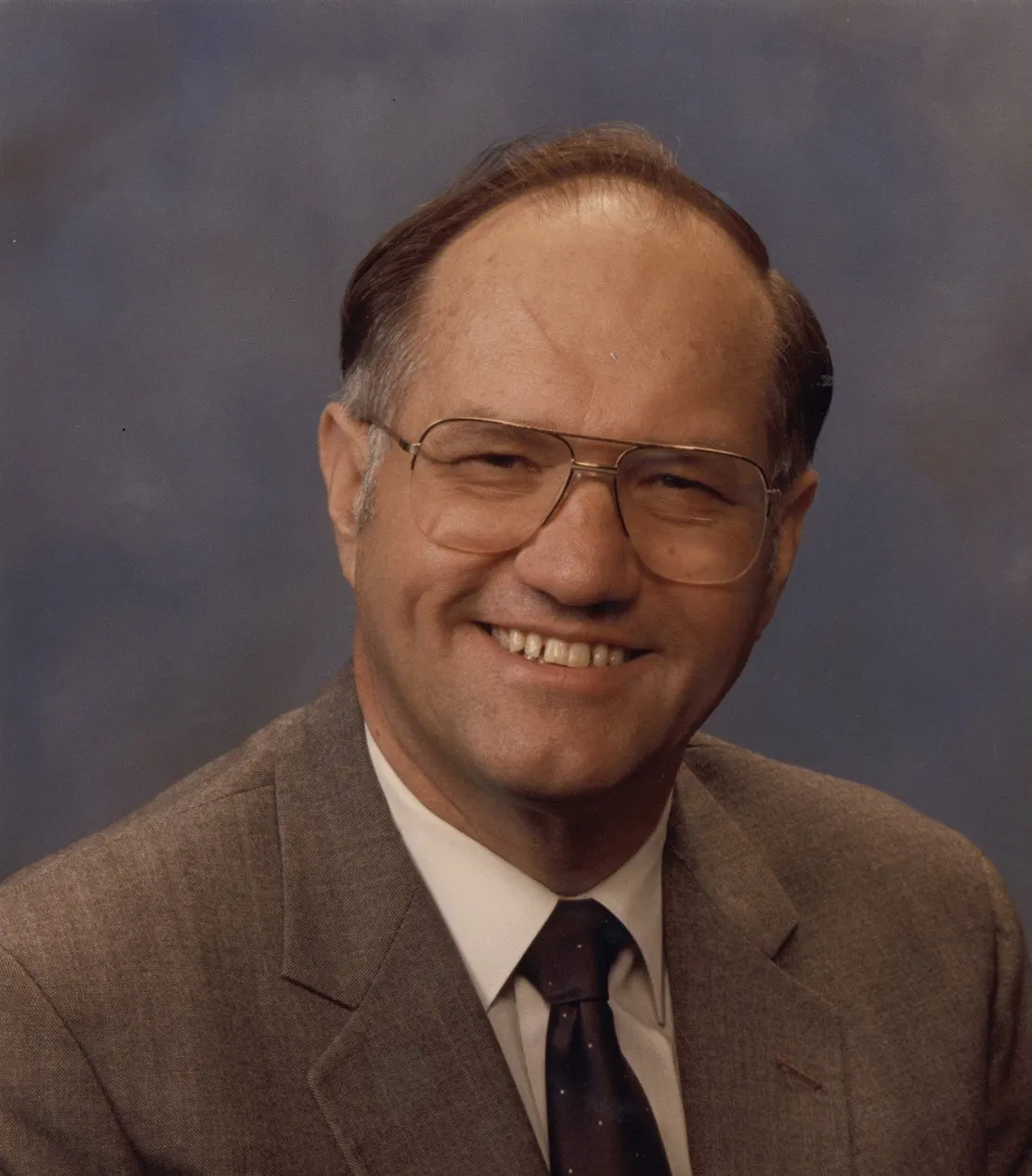 Donald S. Jones