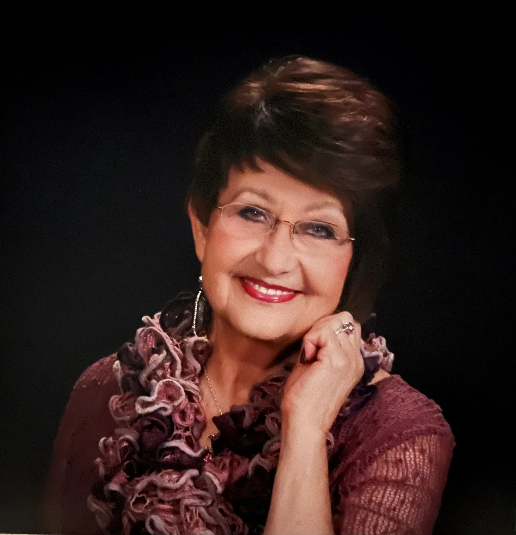 Diana Marie Dooley