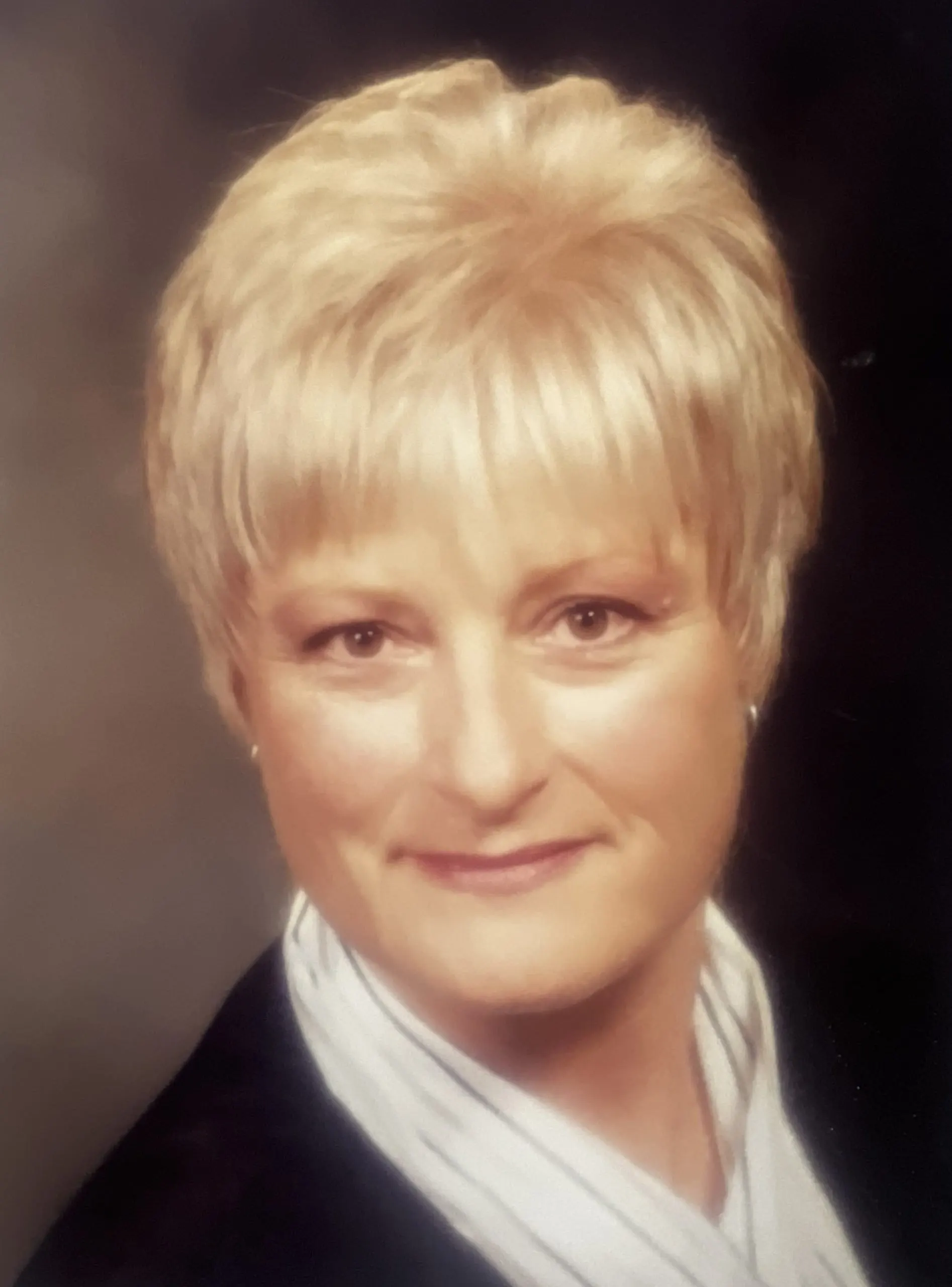 Susan Jane Edwards