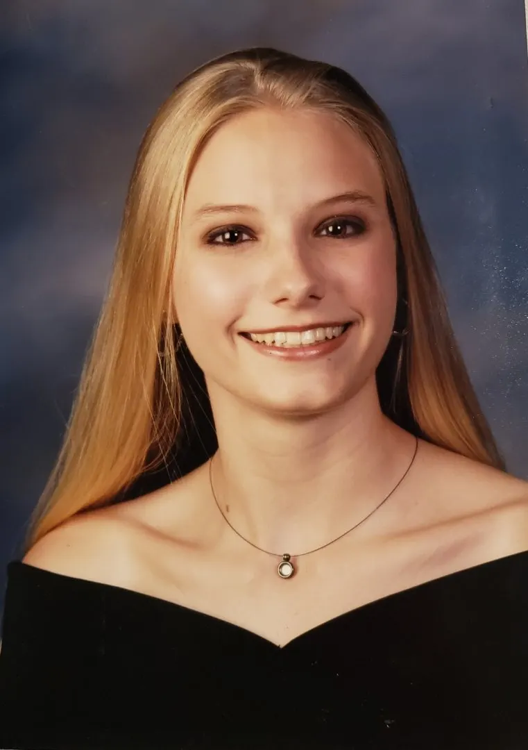 Emmie Lora Wrona-Eisenhauer